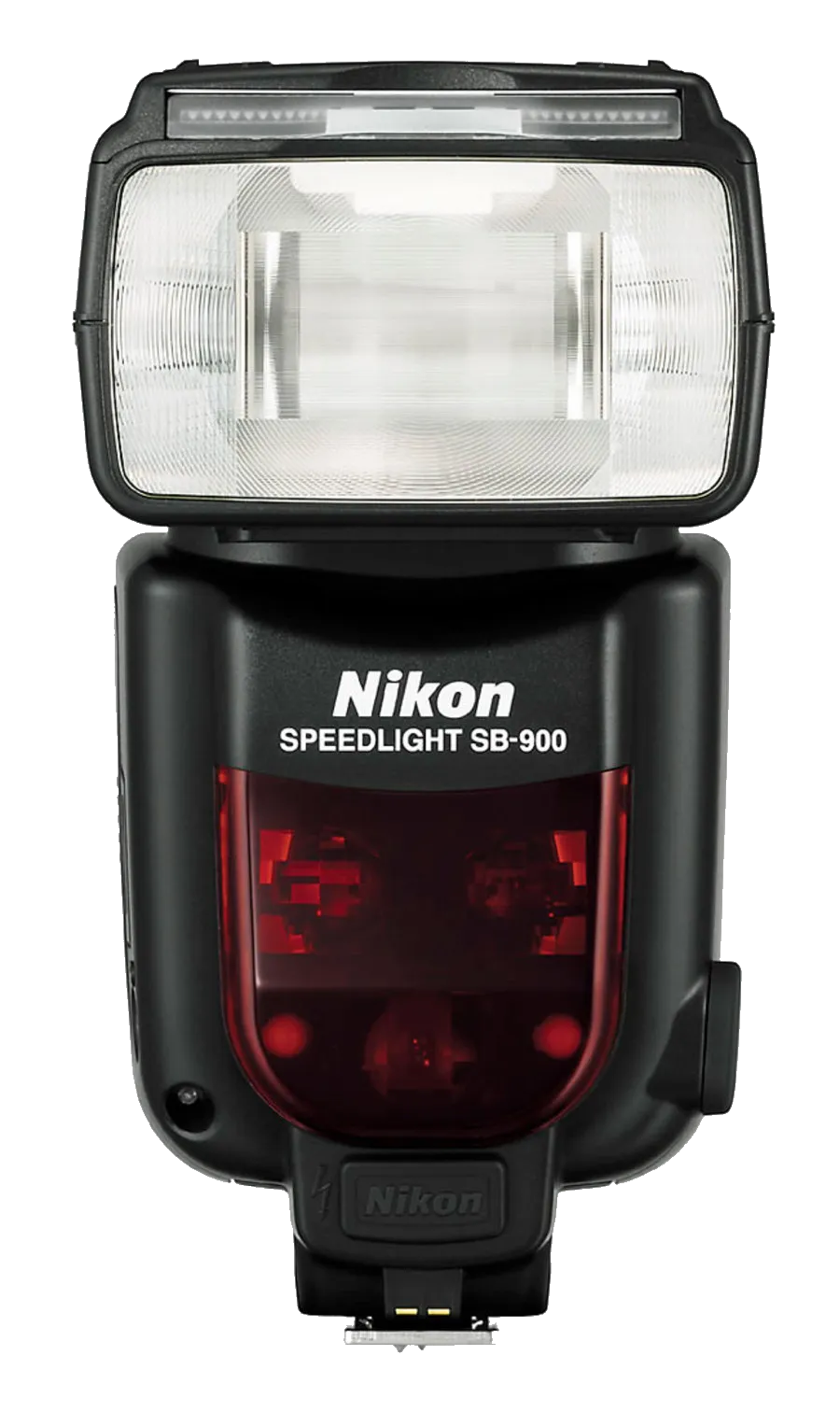 Замена шлейфа аудиокарты Nikon Speedlight SB-900