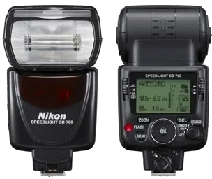 Замена шлейфа аудиокарты Nikon Speedlight SB-700