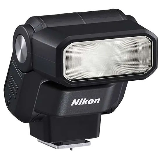 Замена шлейфа аудиокарты Nikon Speedlight SB-300