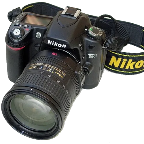 Замена байонета Nikon 18-200mm f/3.5-5.6G IF-ED AF-S VR DX Zoom-Nikkor