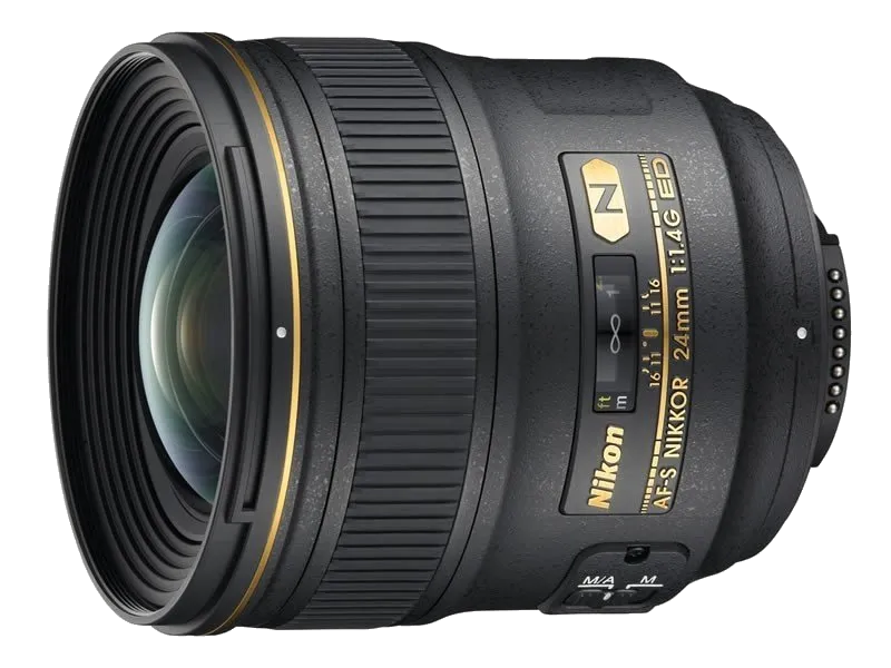 Nikon AF-S 85mm F1.4 G Nikkor