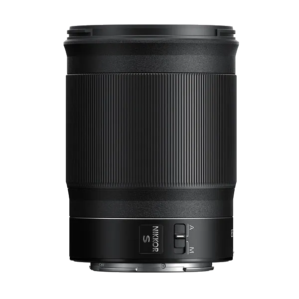Nikon Z 85mm F1.8 S Nikkor