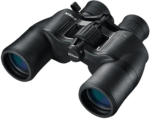 Замена аккумулятора Nikon Aculon A211 8–18x42