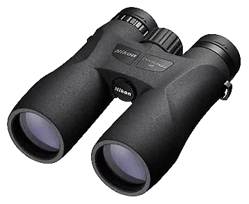 Замена аккумулятора Nikon Prostaff 5 10x42