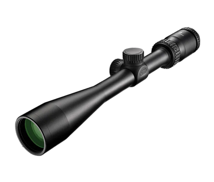 Nikon P3 618x40 AO (25,4mm) BDC